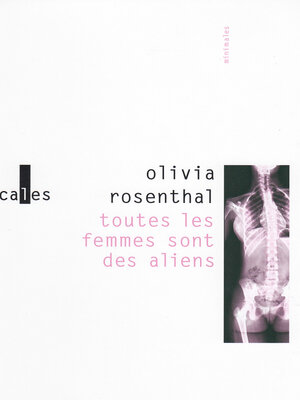 cover image of Toutes les femmes sont des aliens / Les oiseaux reviennent / Bambi et co